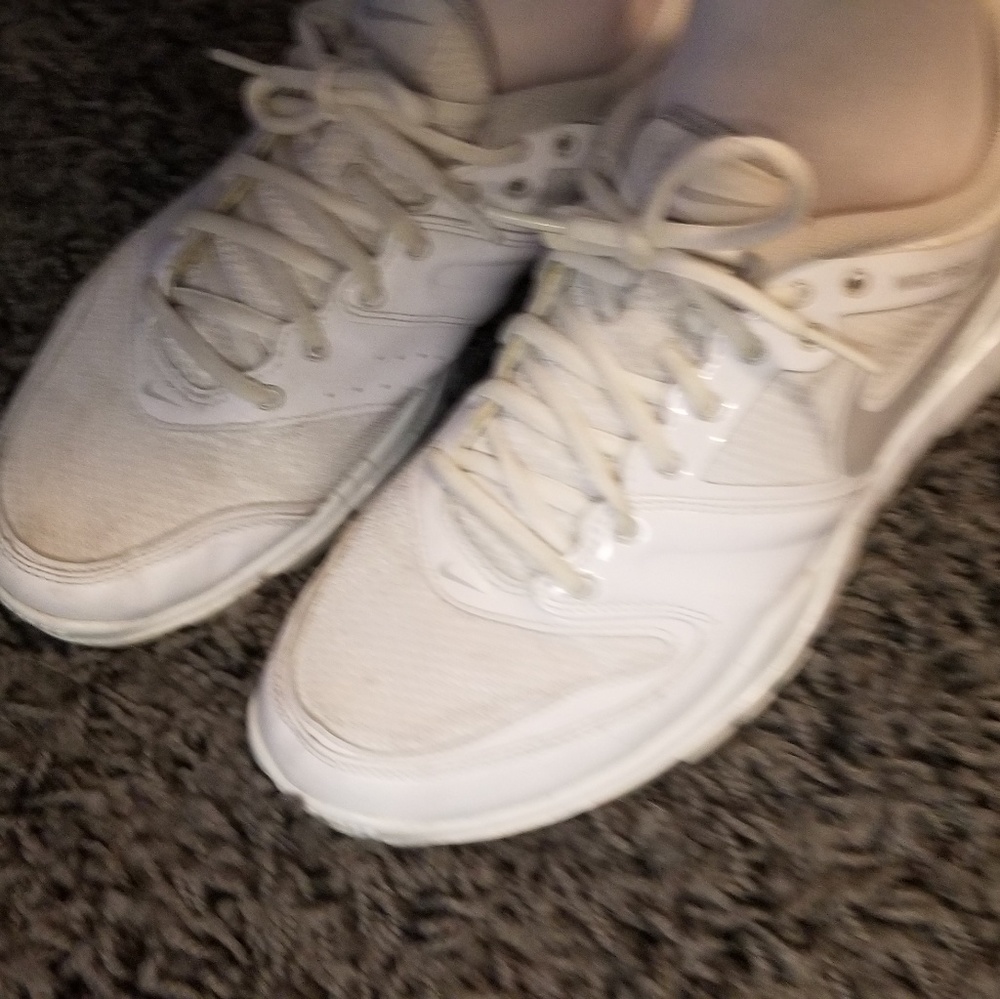 Nike Cheerleading Shoes